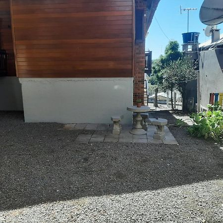 Casa Completa Otima Localizacao Vale Dos Vinhedos Villa Bento Gonçalves Kültér fotó