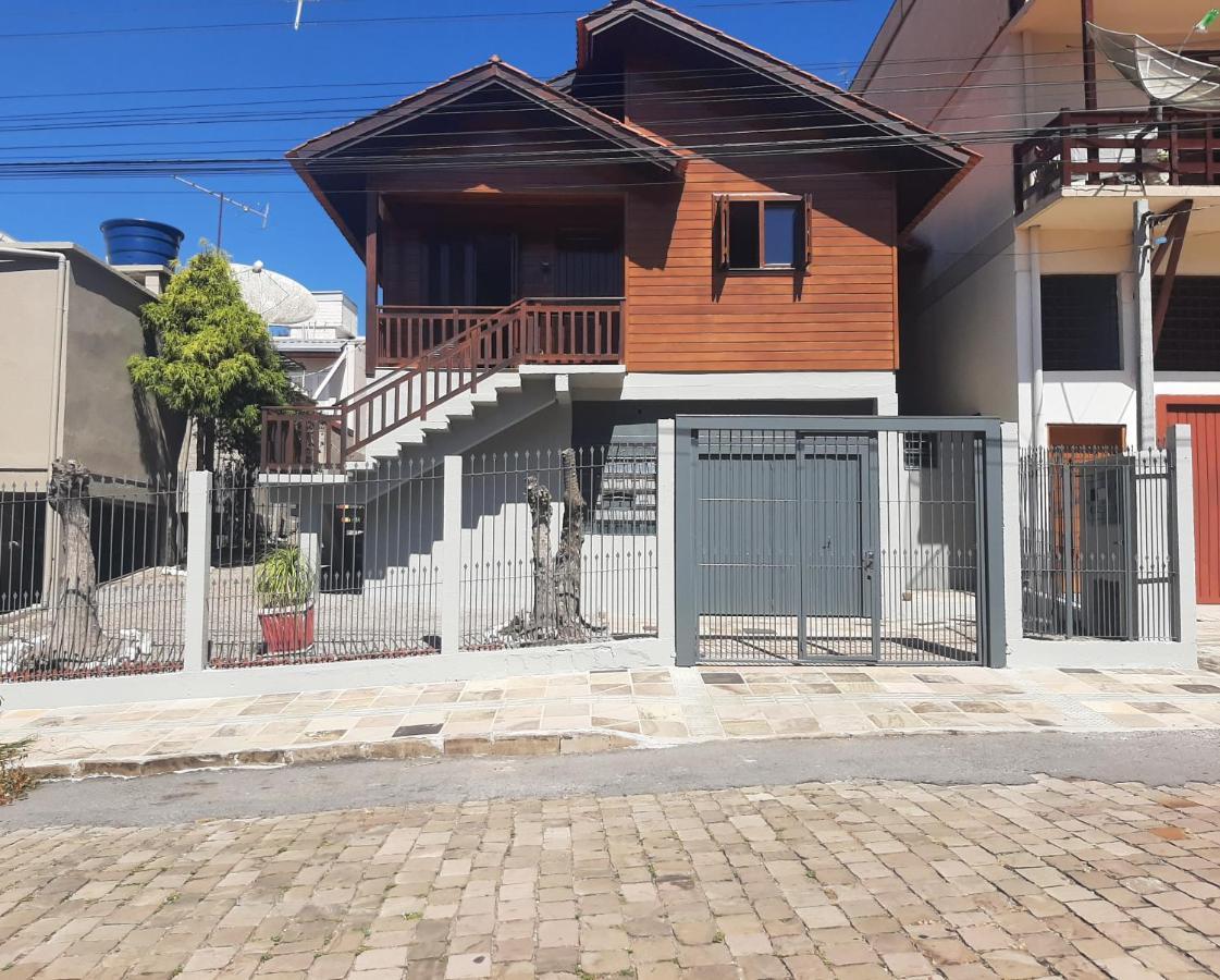 Casa Completa Otima Localizacao Vale Dos Vinhedos Villa Bento Gonçalves Kültér fotó