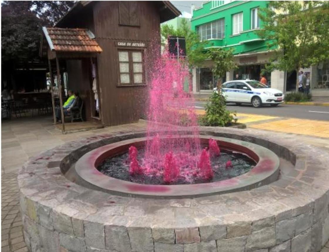 Casa Completa Otima Localizacao Vale Dos Vinhedos Villa Bento Gonçalves Kültér fotó